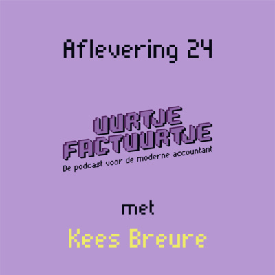 Uurtje Factuurtje