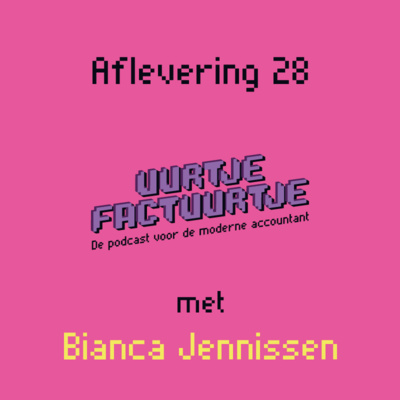 Aflevering 28 - BPV en IT