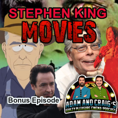 Adam and Craig\'s Guilty Pleasure Cinema