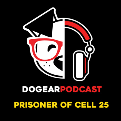 Chapter 2: Prisoner of Cell 25