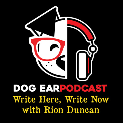 Write Here, Write Now with Rion Duncan