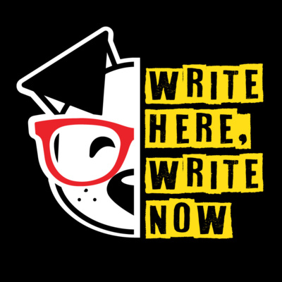 Write Here, Write Now with Eli Cranor