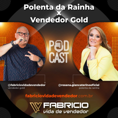 Polenta da Rainha x Vendedor Gold