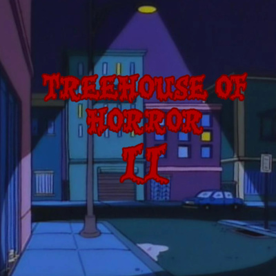 KBBL Radio - Simpsons Podcast