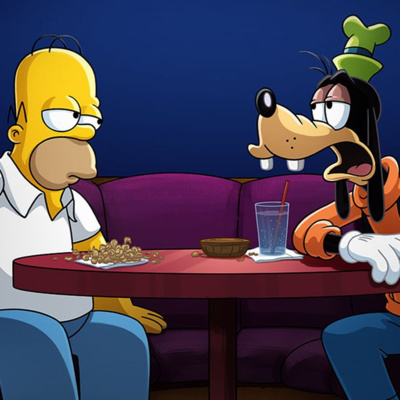KBBL Radio - Simpsons Podcast