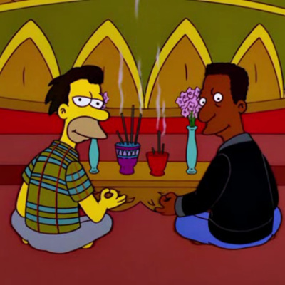 KBBL Radio - Simpsons Podcast