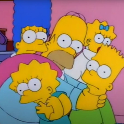 KBBL Radio - Simpsons Podcast