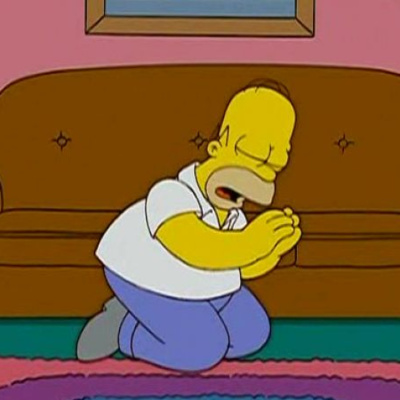 KBBL Radio - Simpsons Podcast