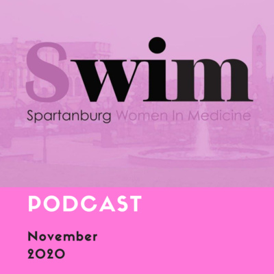 Season 1: Episode 2: Dr. Helen Stockinger