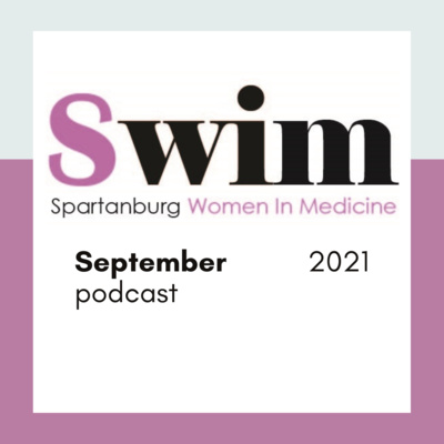 Season 2: Episode 10: Dr. Ebony Gaffney & Dr. Susan Hillsman