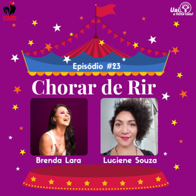 Uai, a ficha caiu! Chorar de rir #23