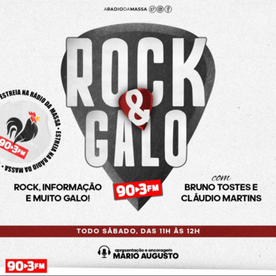 Rock&Galo #21