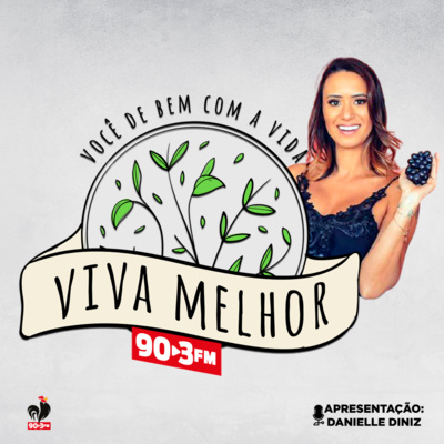 Viva Melhor 0102 - A importância da boa alimentação