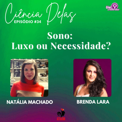 Uai, a ficha caiu! Sono: Luxo ou Necessidade #34