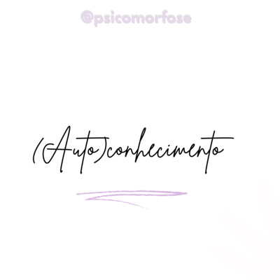 Psicomorfose