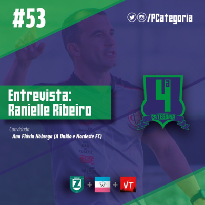 Podcast Quarta Categoria