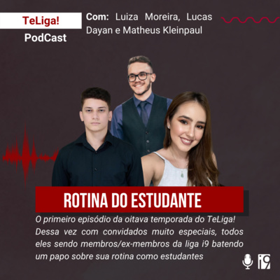 TeLiga!