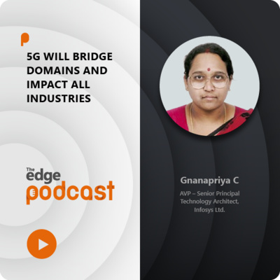 Data and 5G – What’s new?