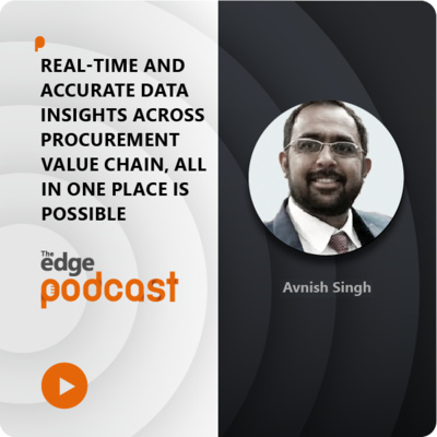 Accelerating Procurement’s Value Creation Through Intelligence 