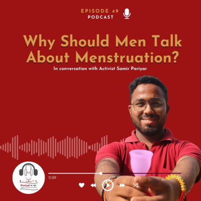Period Kaa Kura- Nepali Podcast