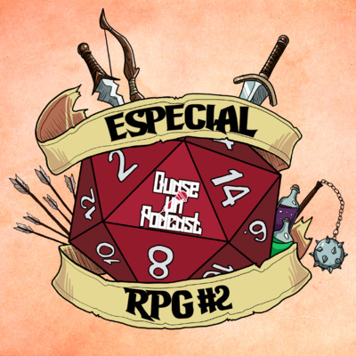 Quase um podcast