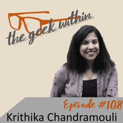The Geek Within