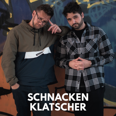 #26: Von mysteriöser Flaschenpost bis hin zur Spielsucht episode artwork