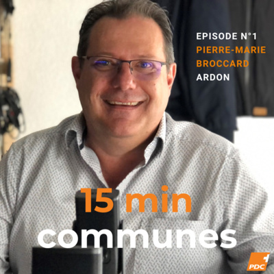 15min communes épisode 1