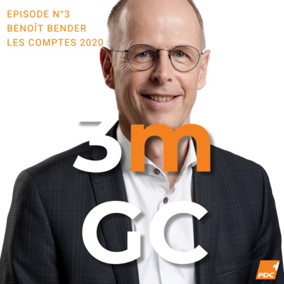 3m GC avec Benoît Bender