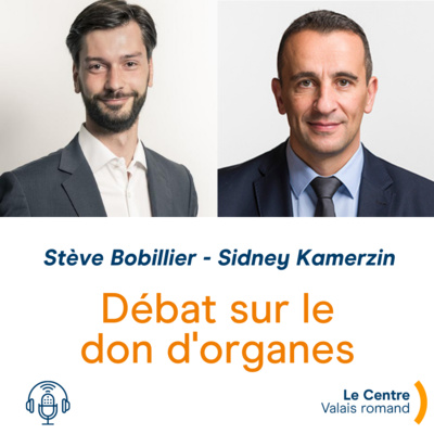 Débat sur le don d'organes