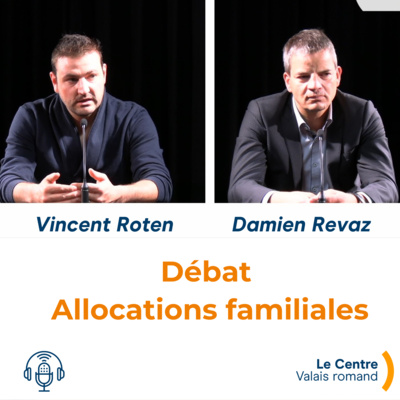 Débat - Allocations familiales