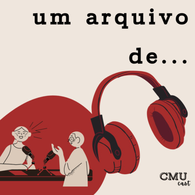 01 | Um arquivo de... Introdução