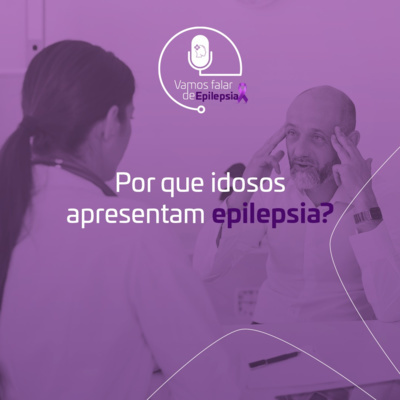 Vamos falar de saúde