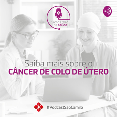 Vamos falar de saúde