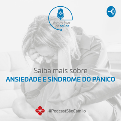 Vamos falar de saúde