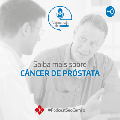 Vamos falar de saúde
