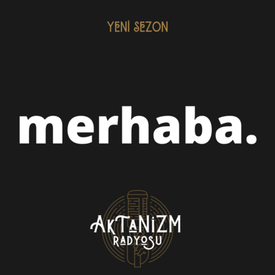 merhaba. | Yeni Sezon Tanıtımı merhaba. | Yeni Sezon Tanıtımı
