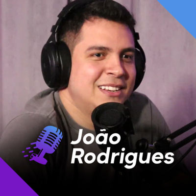 JOÃO RODRIGUES | BC Token a Criptomoeda de Balneário Camboriú/SC - Ep.224 episode artwork