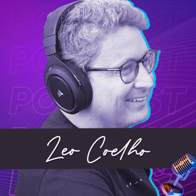 LEO COELHO | Jornalista e Bon Vivant - Ep.244 episode artwork