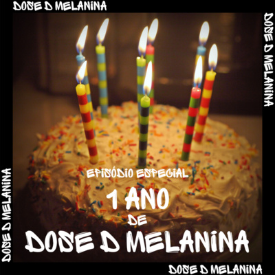 Dose D Melanina