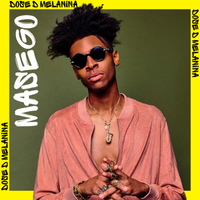 Dose D Melanina