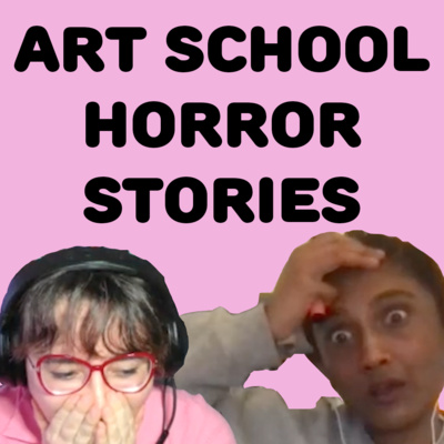 ART SCHOOL HORROR STORIES