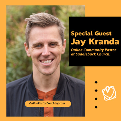 DigitalPastor.Community