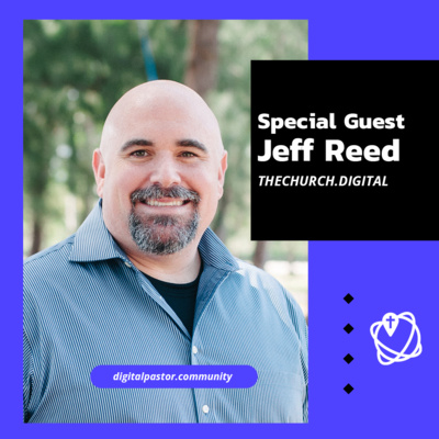 DigitalPastor.Community