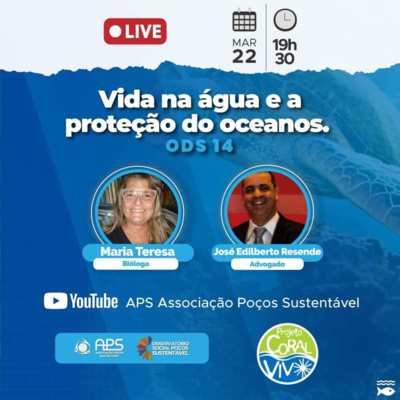 Observatório Social Poços Sustentável