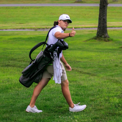 sneakerhead golf company