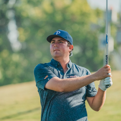 Episode 112: Luke Gifford (Pepperdine University Golfer)