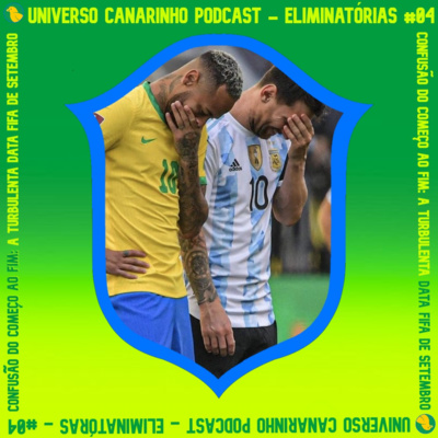 Universo Canarinho