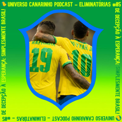 Universo Canarinho