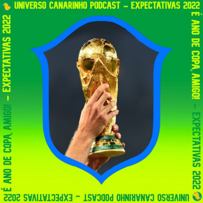Universo Canarinho